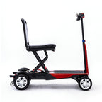 ByteTecpeak Z01 Faltbarer Elektroscooter
