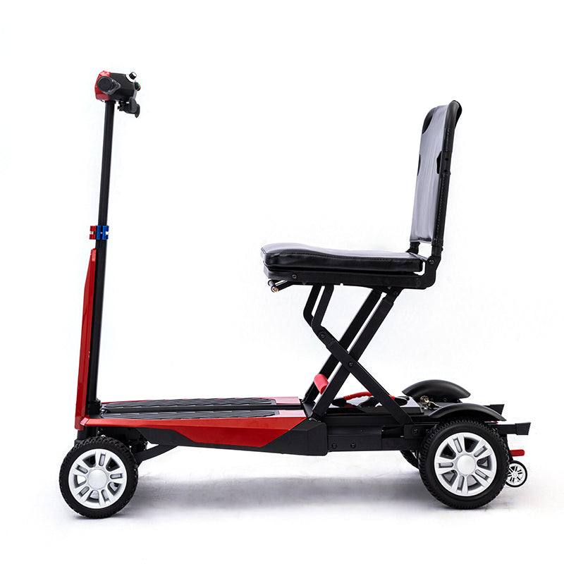 ByteTecpeak Z01 Faltbarer Elektroscooter