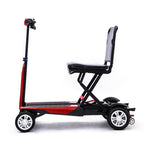 ByteTecpeak Z01 Faltbarer Elektroscooter