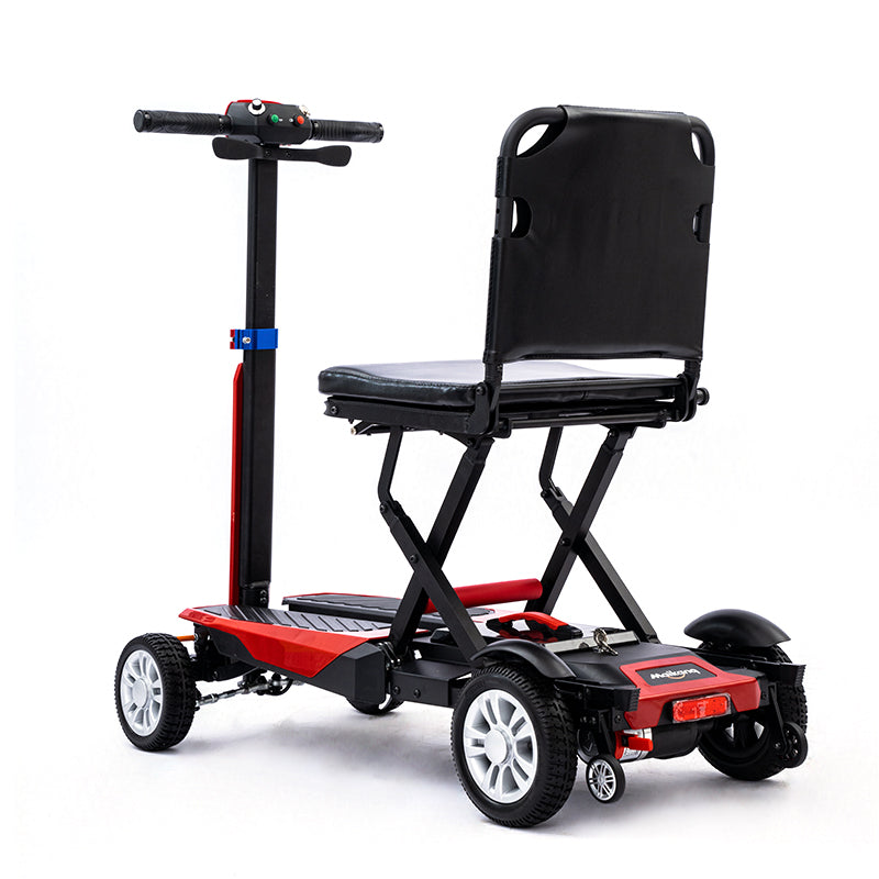 ByteTecpeak Z01 Faltbarer Elektroscooter