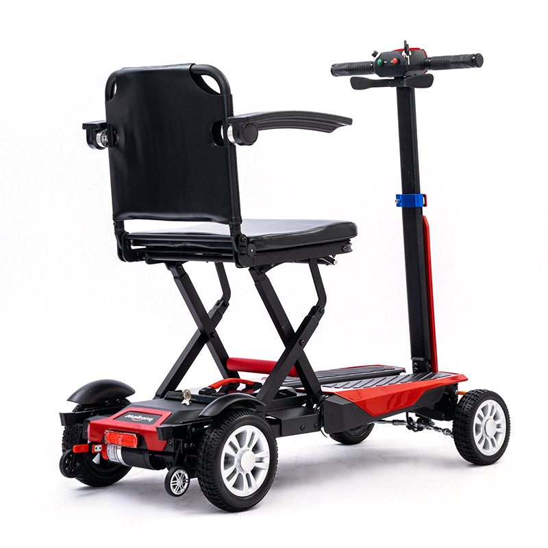 ByteTecpeak Z01 Faltbarer Elektroscooter