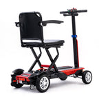 ByteTecpeak Z01 Faltbarer Elektroscooter