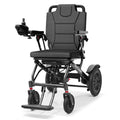 ByteTecpeak D14 Elektrischer Rollstuhl Schwarz