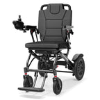 ByteTecpeak D14 Elektrischer Rollstuhl Schwarz