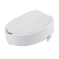 ByteTecpeak T01-BS – Toilettenaufsatz, sicherer Halt, bis 100 kg