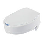 ByteTecpeak T01-BS – Toilettenaufsatz, sicherer Halt, bis 100 kg