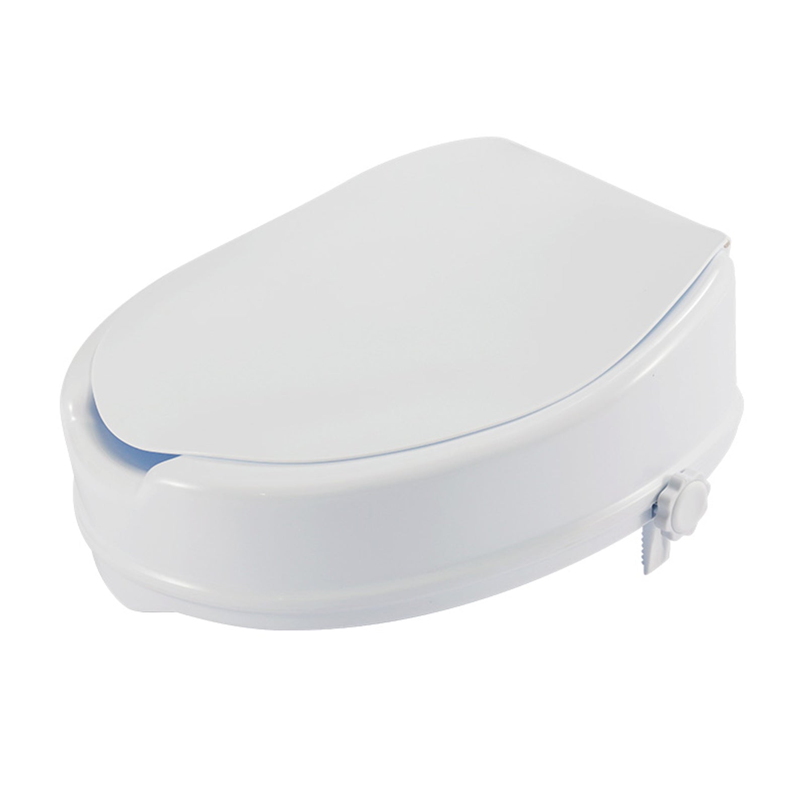 ByteTecpeak T01-BS – Toilettenaufsatz, sicherer Halt, bis 100 kg