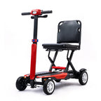 ByteTecpeak Z01 Faltbarer Elektroscooter