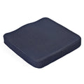 ByteTecpeak ZD01 – Sitzkissen, 42×42 cm, ergonomisch & druckentlastend