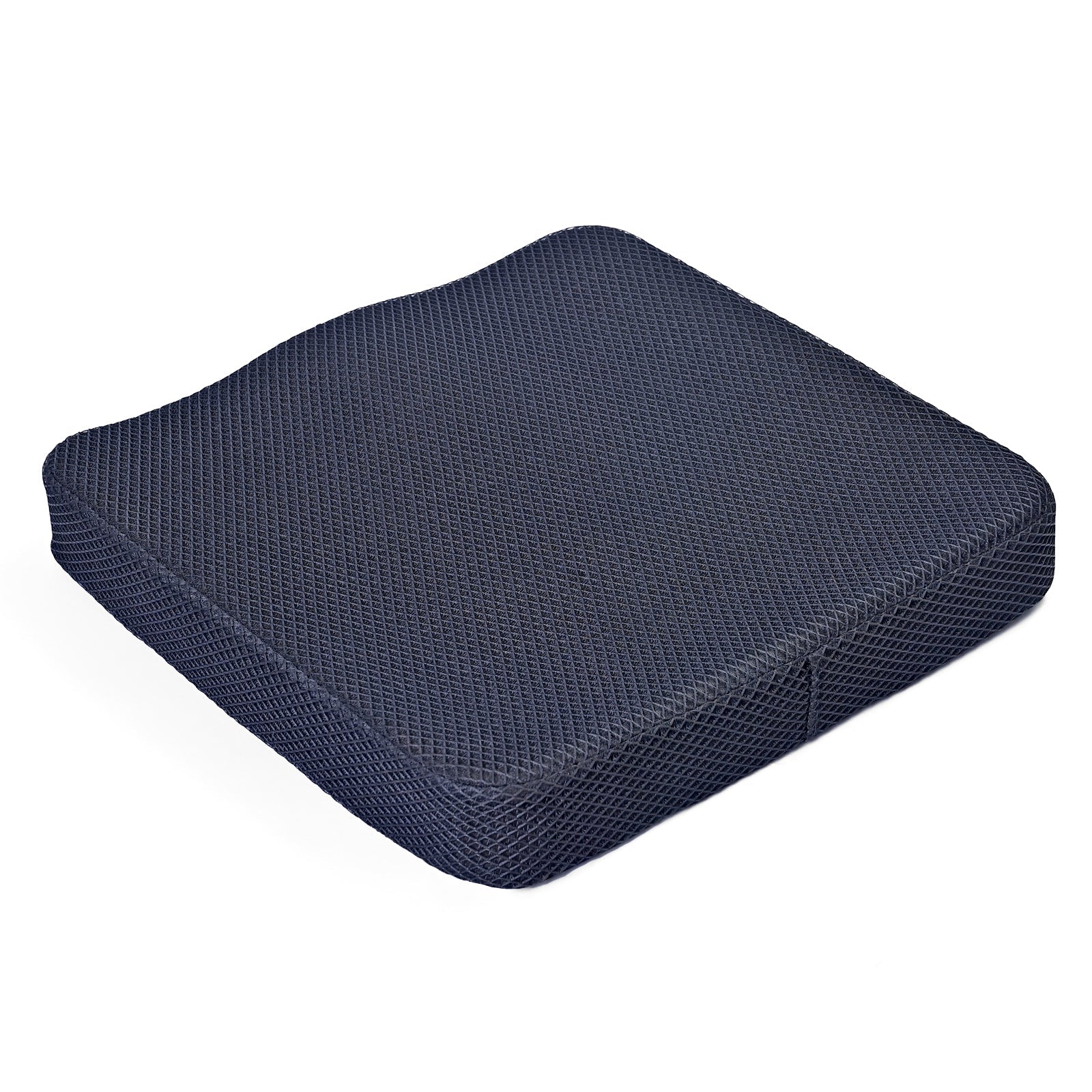 ByteTecpeak ZD01 – Sitzkissen, 42×42 cm, ergonomisch & druckentlastend