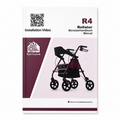 R4 Bedienungsanleitung